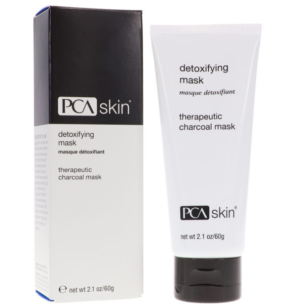PCA Skin Detoxifying Mask 2.1 oz.