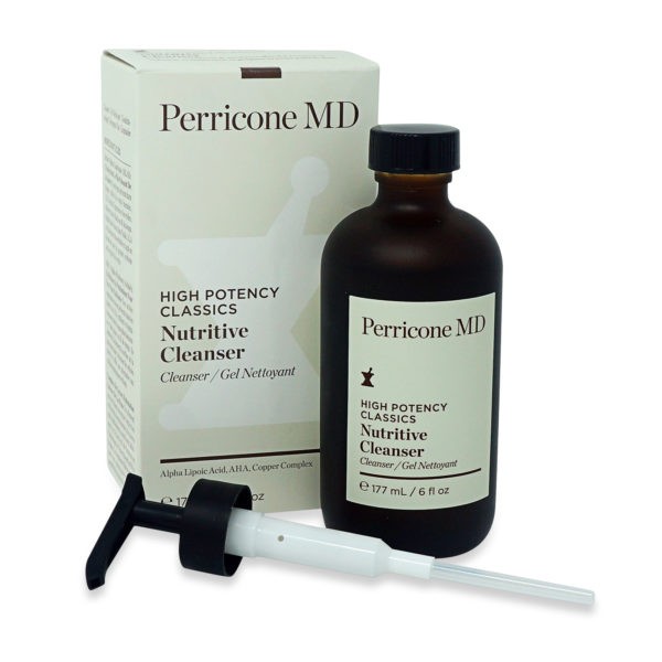 Perricone MD High Potency Classics Nutritive Cleanser, 6 oz.