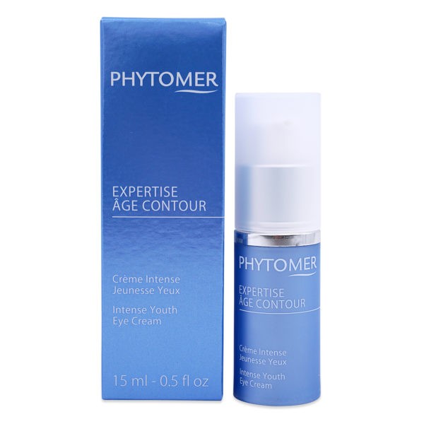 Phytomer Expertise Age Contour Intense Youth Eye Cream, 0.5 oz.