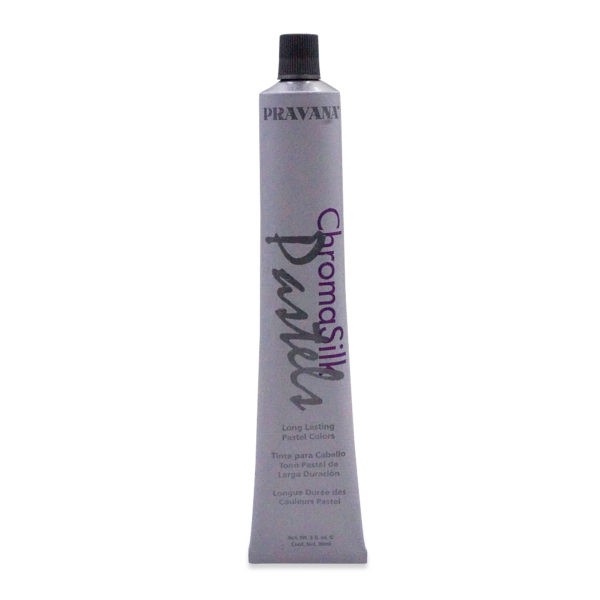 Pravana Chromasilk Color Mystical Mint, 3 oz.