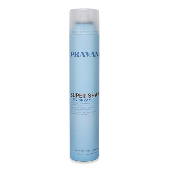 PRAVANA Super Shape Hair Spray 10.6 Oz