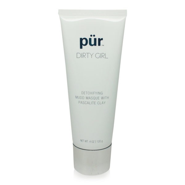 PUR Dirty Girl Mudd Mask 4 oz.