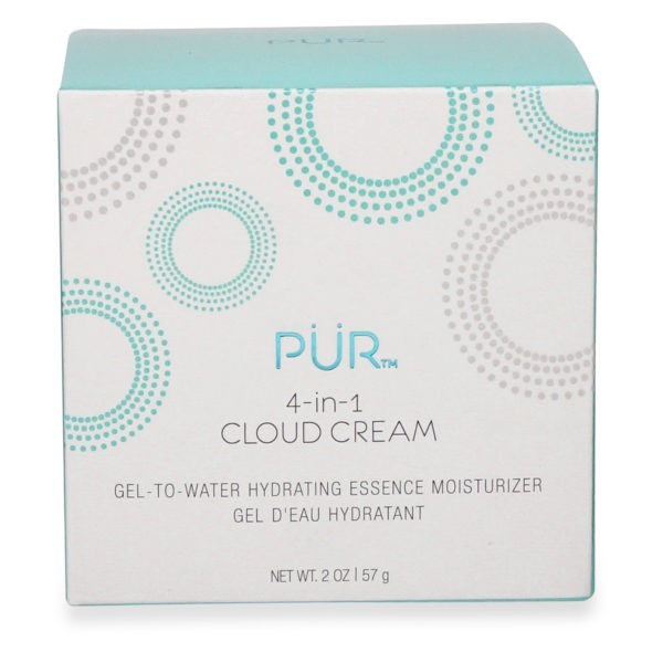 PUR 4 In 1 Cloud Cream 2 oz.