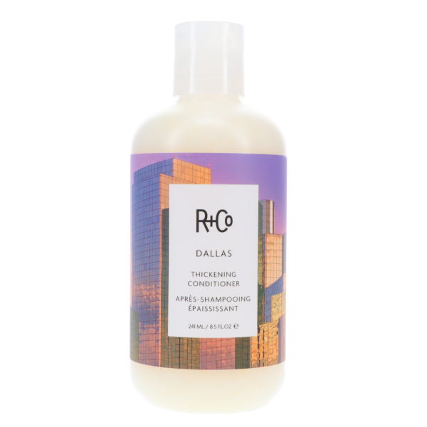 R+CO Dallas Thickening Conditioner 8.5 Fl Oz