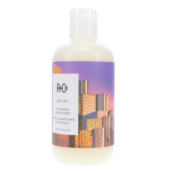 R+CO Dallas Thickening Conditioner 8.5 Fl Oz