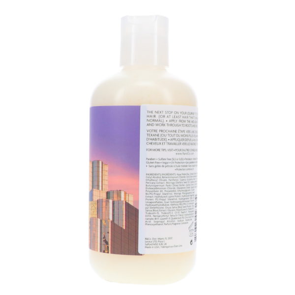 R+CO Dallas Thickening Conditioner 8.5 Fl Oz