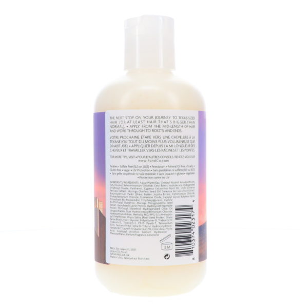 R+CO Dallas Thickening Conditioner 8.5 Fl Oz
