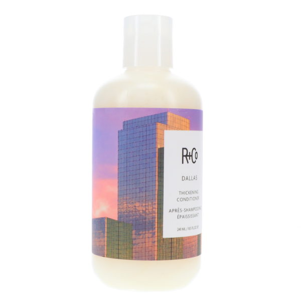 R+CO Dallas Thickening Conditioner 8.5 Fl Oz