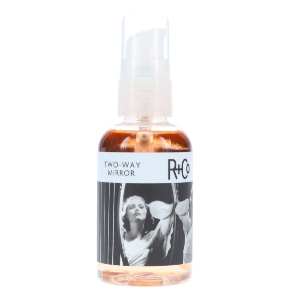 R+Co Two Way Mirror Smoothing Oil 2 oz