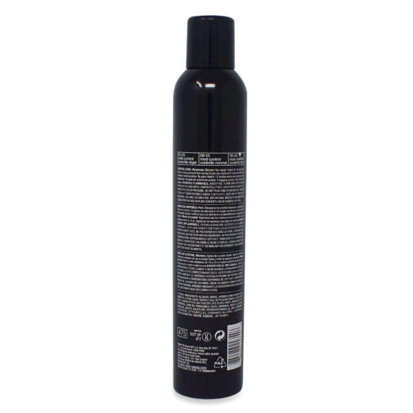 Redken 18 Quick Dry Instant Finishing Hairspray 9.8 Oz