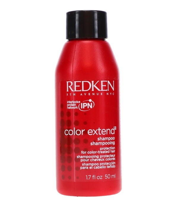 Redken - Color Extend Shampoo 1.7 Oz