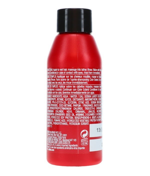 Redken - Color Extend Shampoo 1.7 Oz
