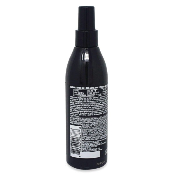 Redken Heat Iron Shape #11 (Black Pkg) 8.5 Oz