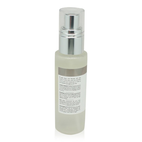 REN Skincare Flash Defence Anti-Pollution Mist