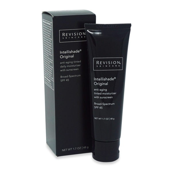 REVISION Skincare Intellishade SPF 45 Original, 1.7 oz.