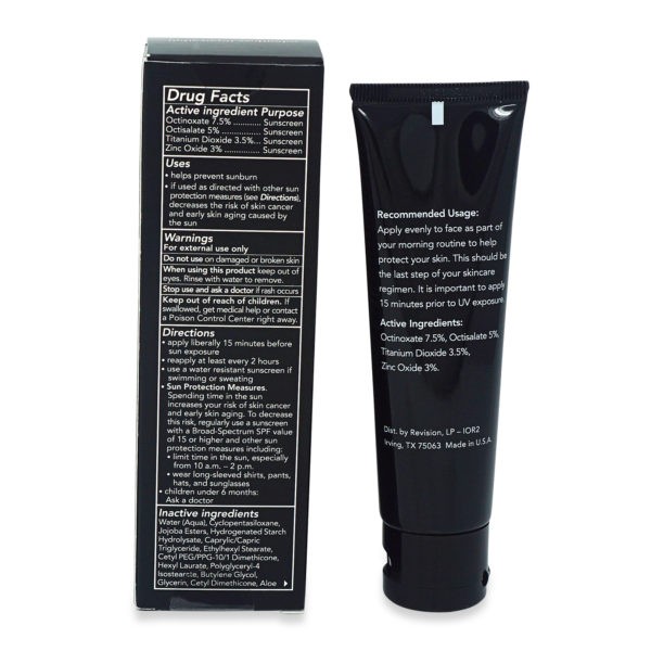 REVISION Skincare Intellishade SPF 45 Original, 1.7 oz.