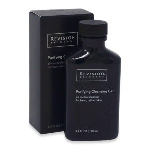 REVISON Skincare Purifying Cleansing Gel 3.4 oz