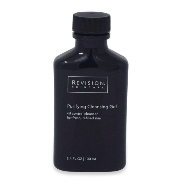REVISON Skincare Purifying Cleansing Gel 3.4 oz