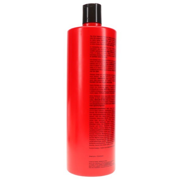 Sexy Big Sexy Hair Color Safe Volumizing Shampoo 33.8 oz.