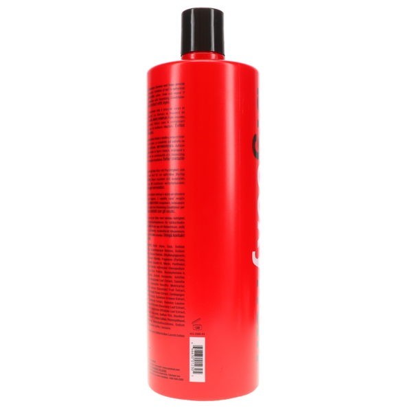 Sexy Big Sexy Hair Color Safe Volumizing Shampoo 33.8 oz.