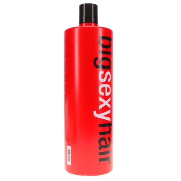 Sexy Big Sexy Hair Color Safe Volumizing Shampoo 33.8 oz.