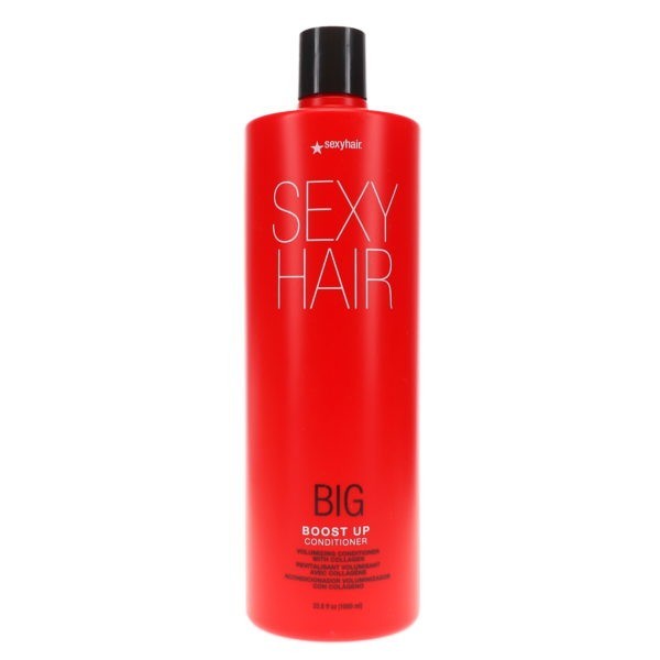 SEXYHAIR Big Sexy Hair Volumizing Conditioner 33.8 oz