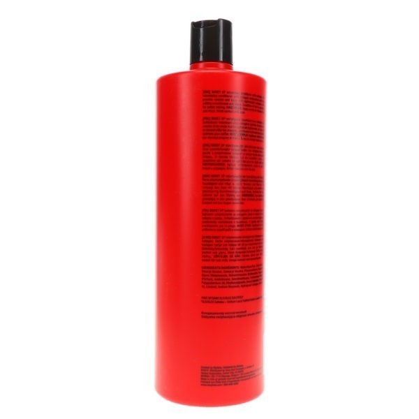 SEXYHAIR Big Sexy Hair Volumizing Conditioner 33.8 oz