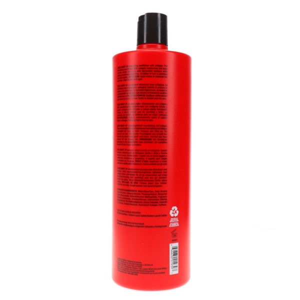 SEXYHAIR Big Sexy Hair Volumizing Conditioner 33.8 oz