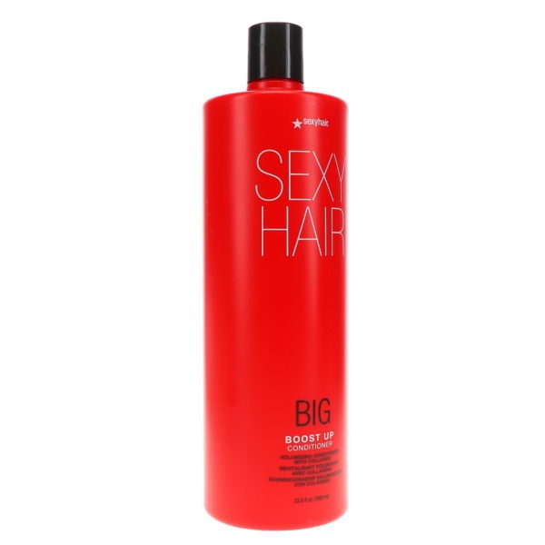 SEXYHAIR Big Sexy Hair Volumizing Conditioner 33.8 oz