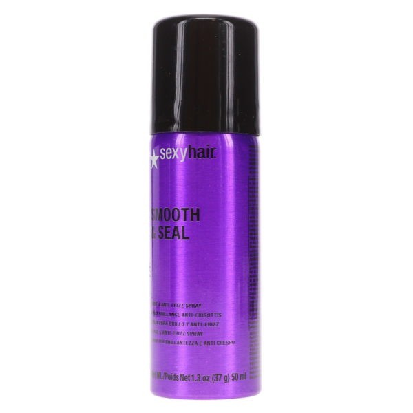 Sexy Hair Sexy Smooth and Seal Spray 1.3 Oz