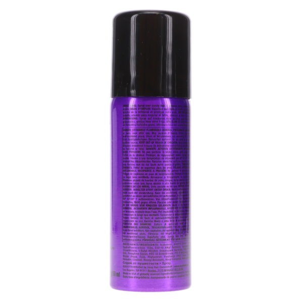 Sexy Hair Sexy Smooth and Seal Spray 1.3 Oz