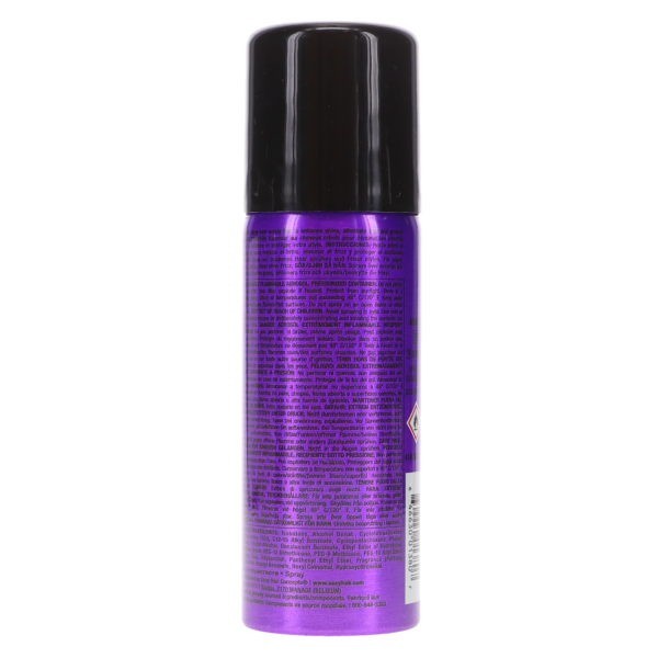 Sexy Hair Sexy Smooth and Seal Spray 1.3 Oz