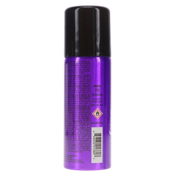 Sexy Hair Sexy Smooth and Seal Spray 1.3 Oz