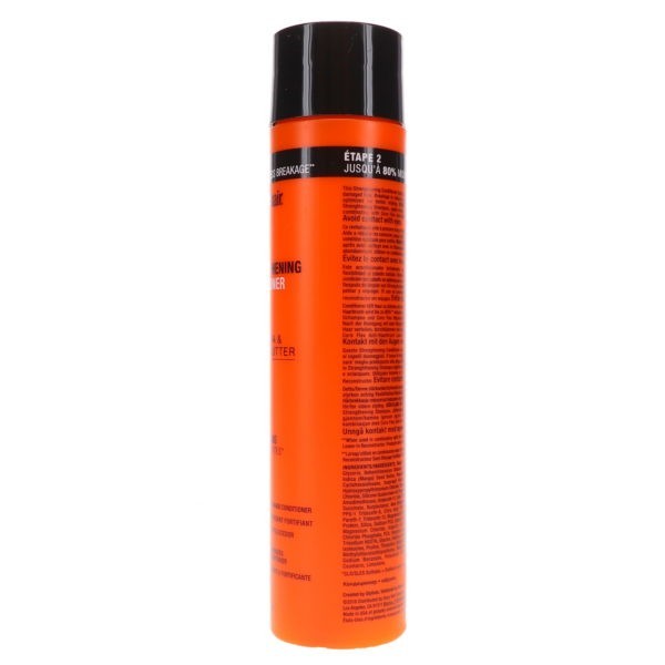 Sexy Hair Strengthening Conditioner 10.1 oz.