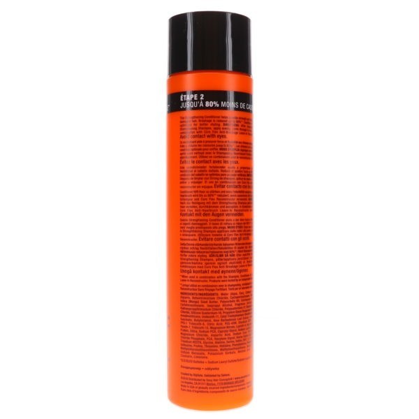 Sexy Hair Strengthening Conditioner 10.1 oz.