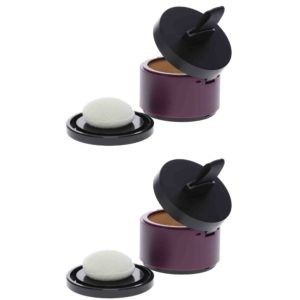 Style Edit Root Touch Up Powder Light Brown 0.13 oz 2 Pack