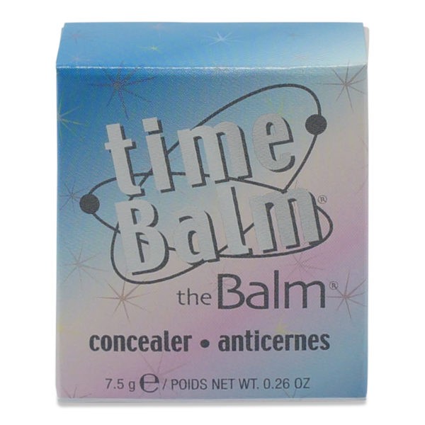 theBalm TimeBalm Concealer - Mid-Medium 0.26 Oz
