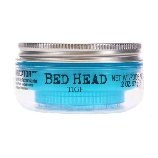 TIGI Bed Head Manipulator Texture Paste 2 Oz