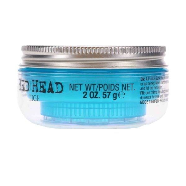 TIGI Bed Head Manipulator Texture Paste 2 Oz