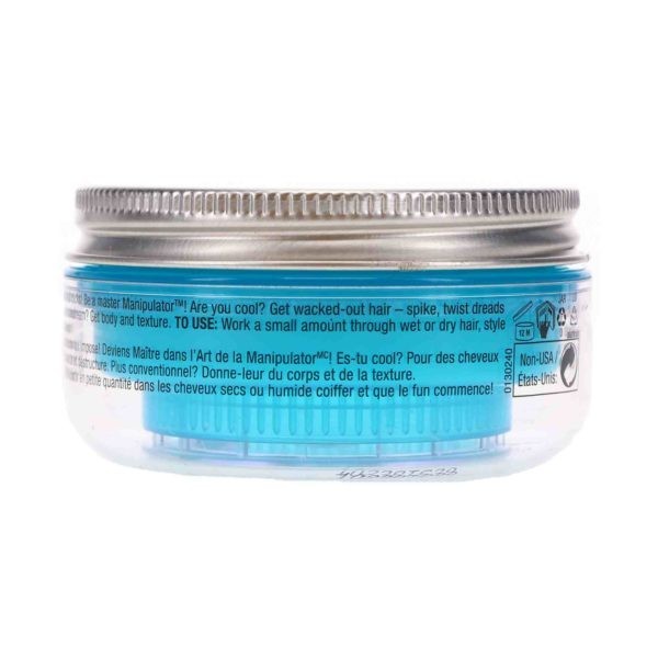 TIGI Bed Head Manipulator Texture Paste 2 Oz