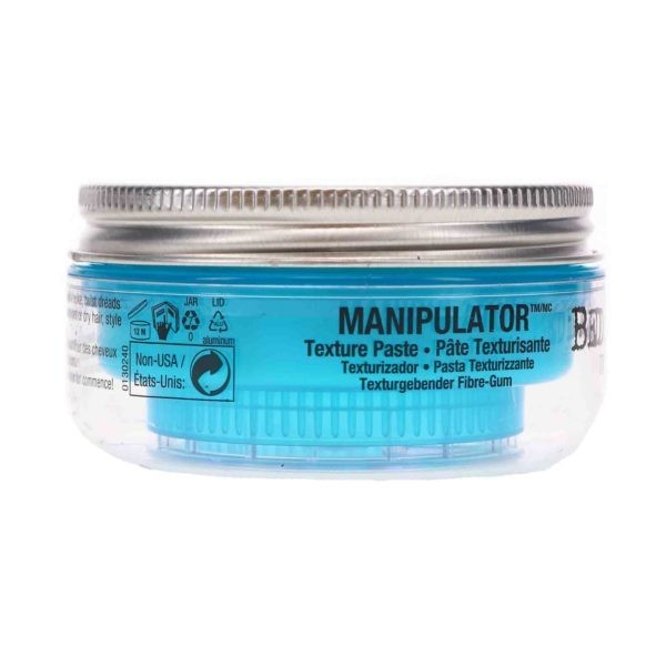 TIGI Bed Head Manipulator Texture Paste 2 Oz