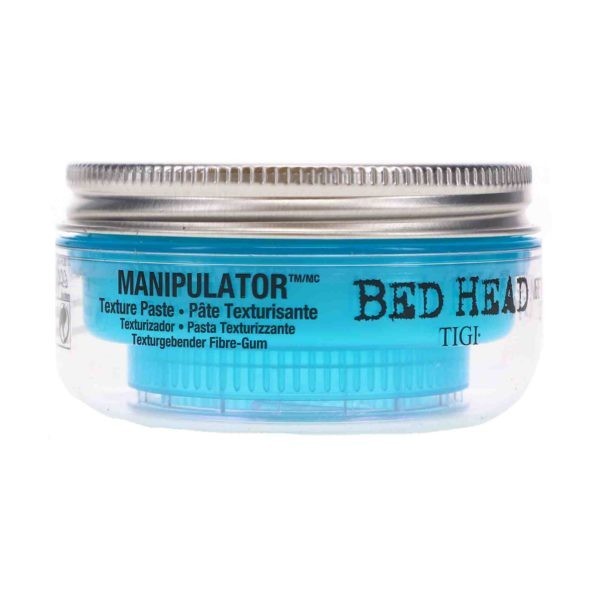 TIGI Bed Head Manipulator Texture Paste 2 Oz