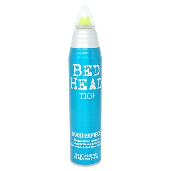 Tigi - Bed Head - Masterpiece - 9.5 Oz