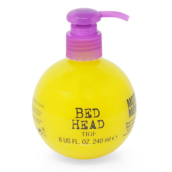 Tigi - Bed Head - Motor Mouth Mega Volumizer With Gloss - 8Oz