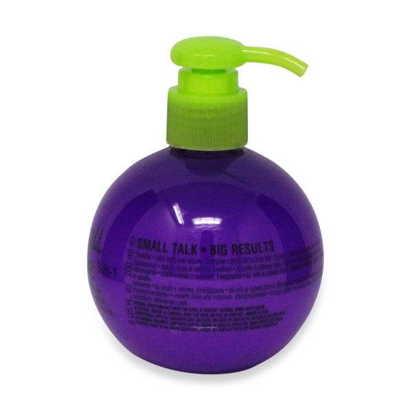 TIGI Bed Head Small Talk 3-in-1 Thickifier 8 oz