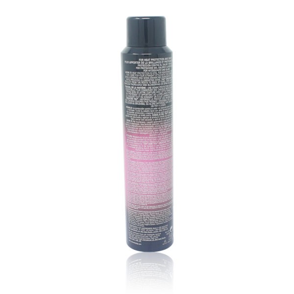 Tigi Cw Haute Iron Spray 6 Oz