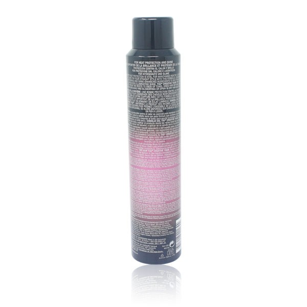 Tigi Cw Haute Iron Spray 6 Oz