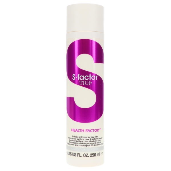 Tigi S-Factor Health Factor Conditioner 8.5 oz