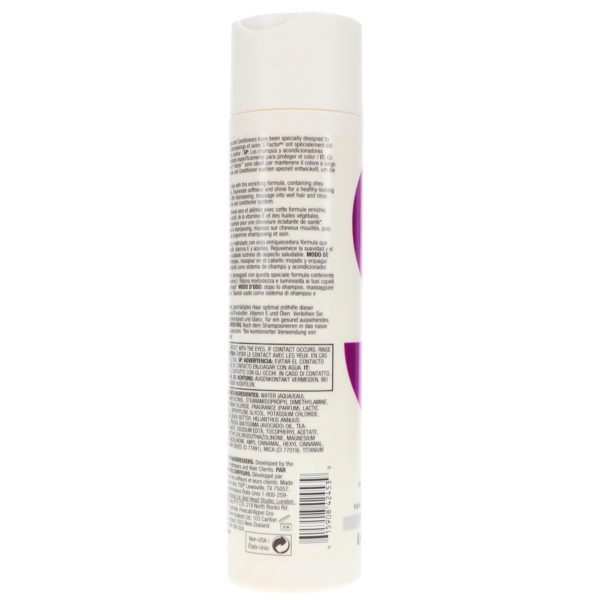 Tigi S-Factor Health Factor Conditioner 8.5 oz