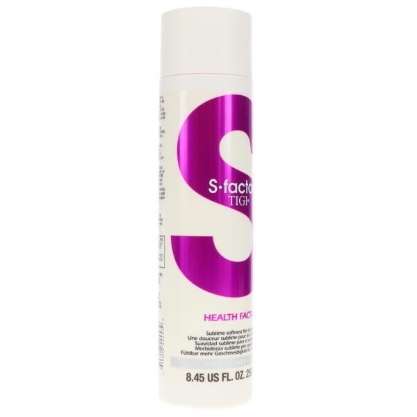 Tigi S-Factor Health Factor Conditioner 8.5 oz